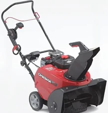 Снегоуборщик CANADIANA CS55800E Снегоуборщик CANADIANA CS55800E