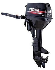 Лодочный мотор Hangkai (Хангкай) T9.8 HP