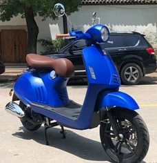 Скутер TMBK Portofino 125CC (SHOW 50CC) Скутер TMBK Portofino 125CC (SHOW 50CC)