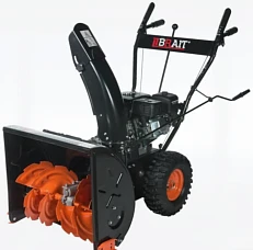 Снегоуборщик BRAIT BR-V6556W14 Снегоуборщик BRAIT BR-V6556W14