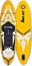 Надувная доска для sup-бординга ZRAY X-RIDER (X1) 9.9 2019