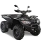 Квадроцикл Access AMX 8.57 EPS LV LTD