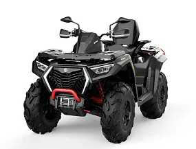 Квадроцикл ТАВРИДА SFA 600