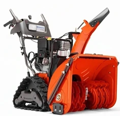Снегоуборщик HUSQVARNA ST 268EPT Снегоуборщик HUSQVARNA ST 268EPT