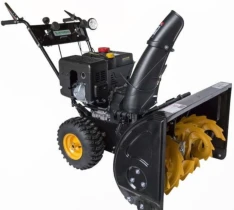 Снегоуборщик GREEN FIELD GF 9HP/29" E