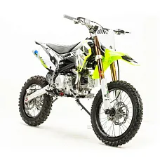 Питбайк PWR Racing FRZ 190 PRO