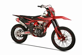 Кроссовый мотоцикл ZTOT Z7L NB300 (Без прогрессии)