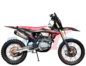 ПИТБАЙК С.МОТО 250 сс 21/18