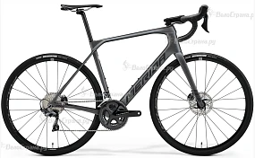 Шоссейный велосипед Merida (Мерида) Scultura Endurance 6000 (2021) Шоссейный велосипед Merida (Мерида) Scultura Endurance 6000 (2021)