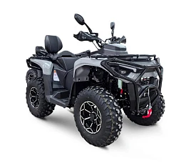 Квадроцикл Mikilon Hammer 300 EFI 4WD
