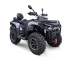 Квадроцикл Mikilon Hammer 300 EFI 4WD