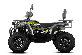 Квадроцикл GBM CROSS HILL 320 BIG PREMIUM