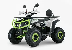 Квадроцикл YACOTA DRAGON LUX 150 PRO-SPORT
