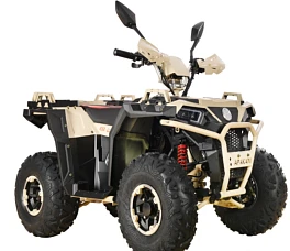 Квадроцикл APAKANI OPTIMUS 125 Квадроцикл APAKANI OPTIMUS 125
