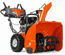 Снегоуборщик HUSQVARNA ST 227 Снегоуборщик HUSQVARNA ST 227