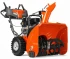 Снегоуборщик HUSQVARNA ST 227 Снегоуборщик HUSQVARNA ST 227