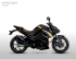 Мотоцикл FAIDET Z500 DEVIL