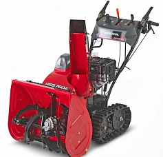 Снегоуборщик HONDA HSS 760A EW