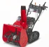 Снегоуборщик HONDA HSS 760A EW Снегоуборщик HONDA HSS 760A EW