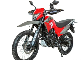 Мотоцикл ATAKI CROSSER 300 (4T PR300) 21/18