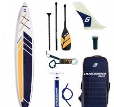 SUP Board GLADIATOR ELITE 12.6R
