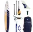 SUP Board GLADIATOR ELITE 12.6R