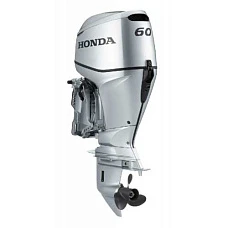 Лодочный мотор HONDA (Хонда) BF60 LRTU Лодочный мотор HONDA (Хонда) BF60 LRTU