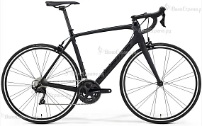 Шоссейный велосипед Merida (Мерида) Scultura Rim 4000 (2021)