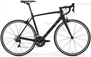 Шоссейный велосипед Merida (Мерида) Scultura Rim 4000 (2021)