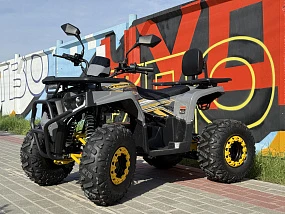 Квадроцикл GBM CROSS HILL 1800 ELECTRO