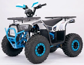 Квадроцикл YACOTA Sirius 125 Квадроцикл YACOTA Sirius 125