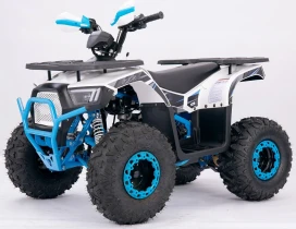 Квадроцикл YACOTA Sirius 125