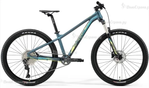 Горный велосипед Merida (Мерида) Matts J.Champion (2021)