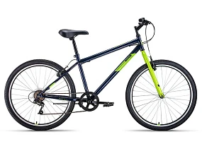 Велосипед ALTAIR (Альтаир) MTB HT 26 1.0 (2022) Велосипед ALTAIR (Альтаир) MTB HT 26 1.0 (2022)