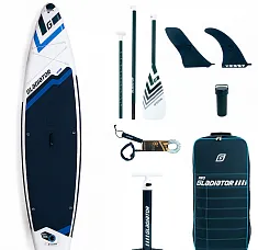SUP Board GLADIATOR WIND 11.6