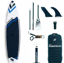 SUP Board GLADIATOR WIND 11.6