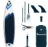 SUP Board GLADIATOR WIND 11.6
