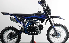 Мотоцикл RACER RX140E