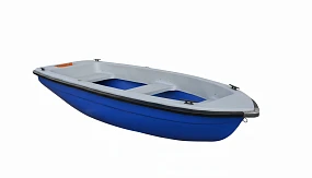 Лодка №2 "Некст 350"