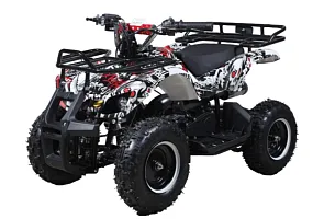 Квадроцикл ATV Classic 49 CC Квадроцикл ATV Classic 49 CC