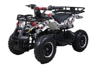 Квадроцикл ATV Classic 49 CC