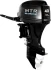 2х-тактный лодочный мотор MTR MARINE T40FWS 2х-тактный лодочный мотор MTR MARINE T40FWS