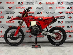 Кроссовый мотоцикл Ajerra JOKER A10 YBS300 (С прогрессией)