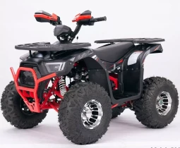 Квадроцикл YACOTA Sirius LD 125