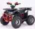 Квадроцикл YACOTA Sirius LD 125