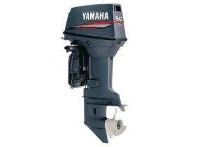 Подвесной лодочный мотор Yamaha (Ямаха) 50HMHOS