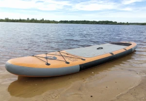 SUP (САП) Доска MISHIMO DECK 10.6 (320)