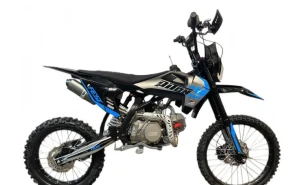 Питбайк PITONMOTO PX6 FEST 140EM 19/16 на механике