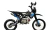 Питбайк PITONMOTO PX6 FEST 140EM 19/16 на механике Питбайк PITONMOTO PX6 FEST 140EM 19/16 на механике