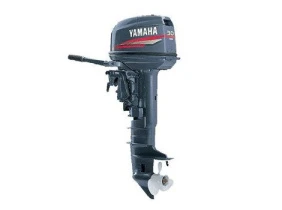 Подвесной лодочный мотор Yamaha (Ямаха) 30 HMHS CAMO